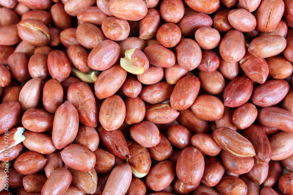 Peanuts Peanuts