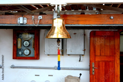  Marine Ship-School 