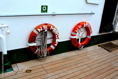 Marine Ship-School 