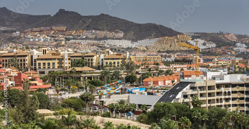Teneriffa Costa Adeje