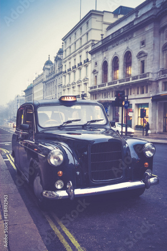 altes taxi in london © refresh(PIX)