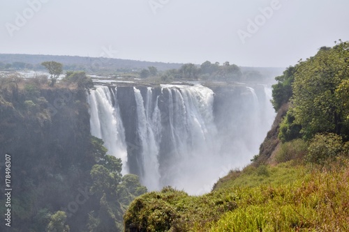 Victoria Falls