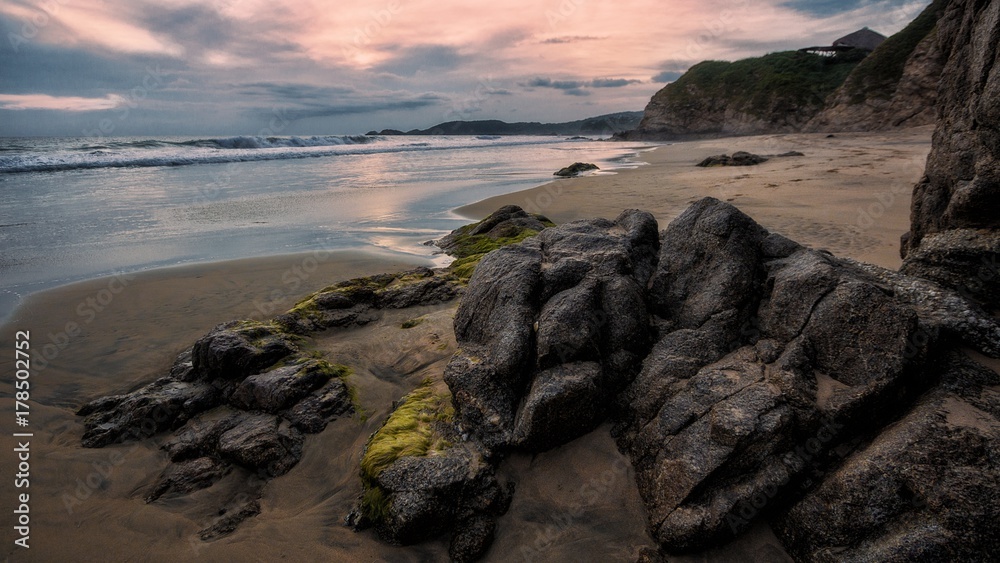 Playa de Aragon 02