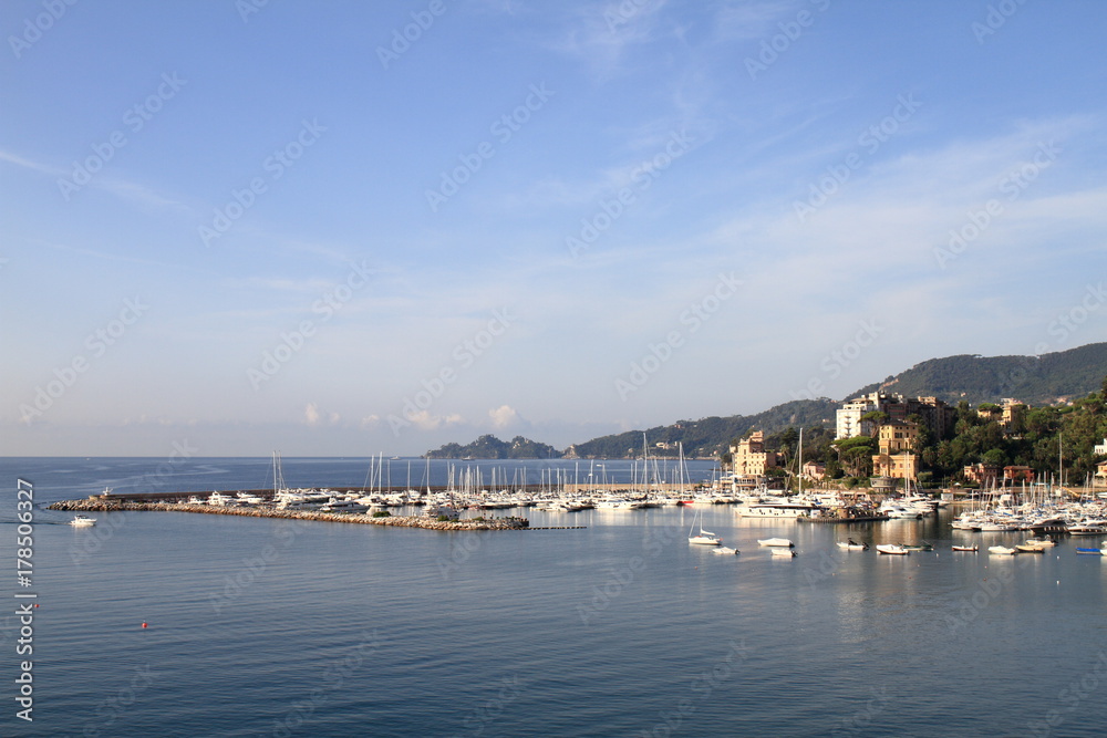 Rapallo - Italy