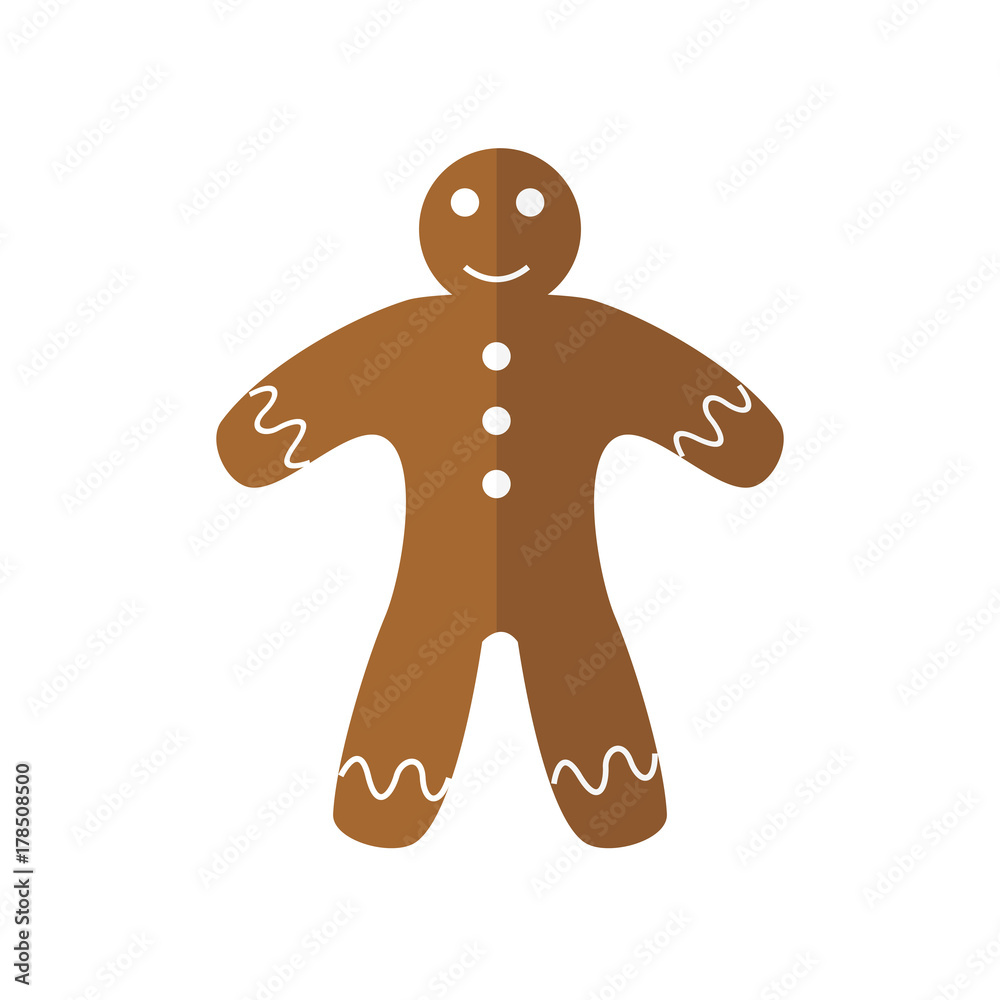 Simple Gingerbread Simple Gingerbread