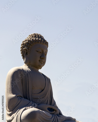 Buddha Statue