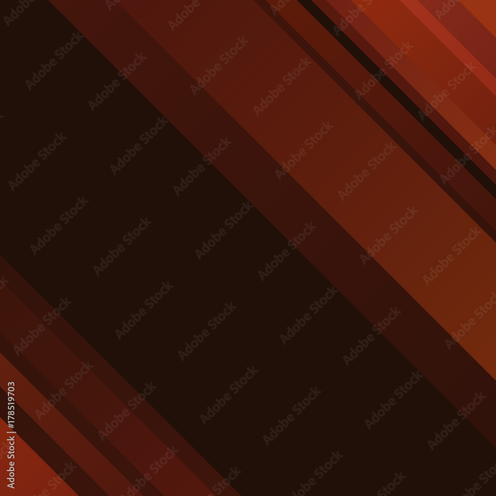 Obraz premium Abstract dark background