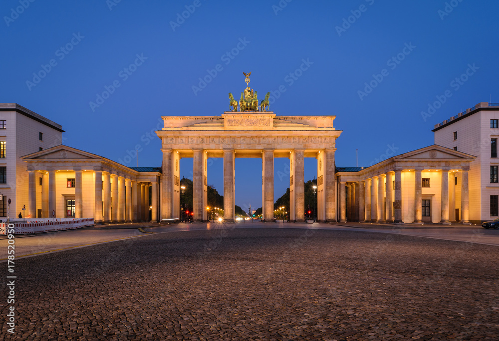 Brandenburger Tor