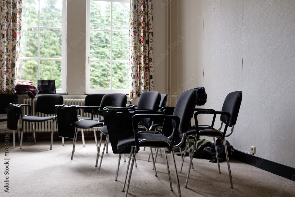 Conference chairs Conference chairs