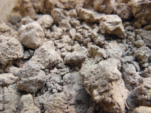 Soil Texture © Ajay