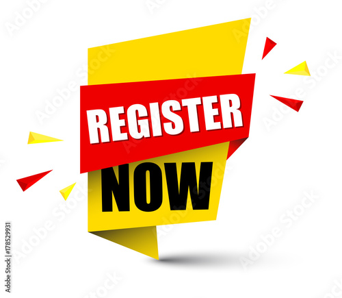 banner register now