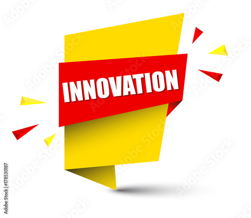 banner innovation