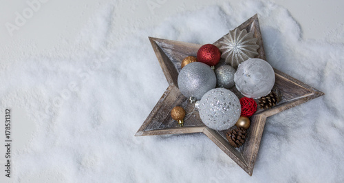 christmas decoration