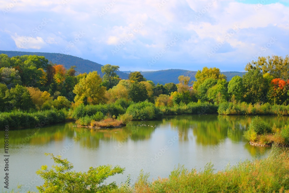 Herbstimpressionen