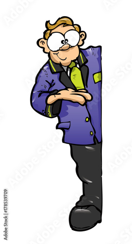 concierge