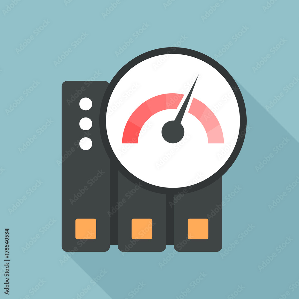 Server icon Server icon