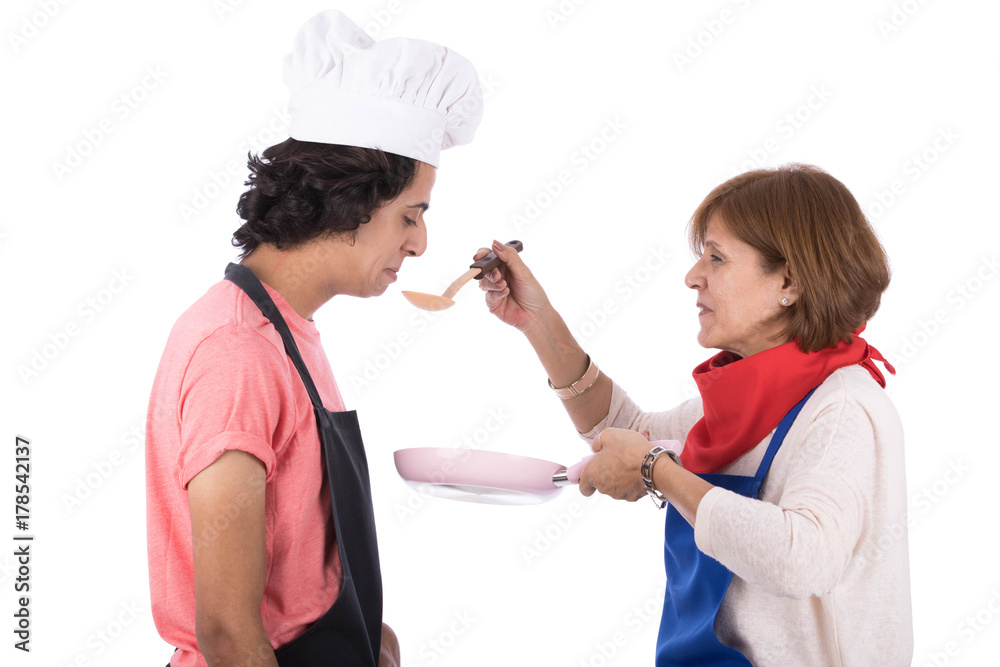 taste Stock Photo | Adobe Stock
