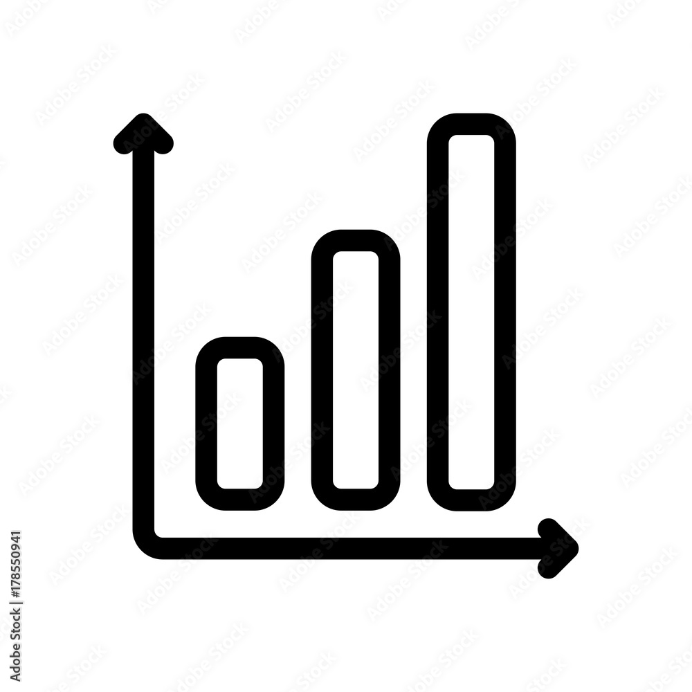 Bar Chart Icon Bar Chart Icon