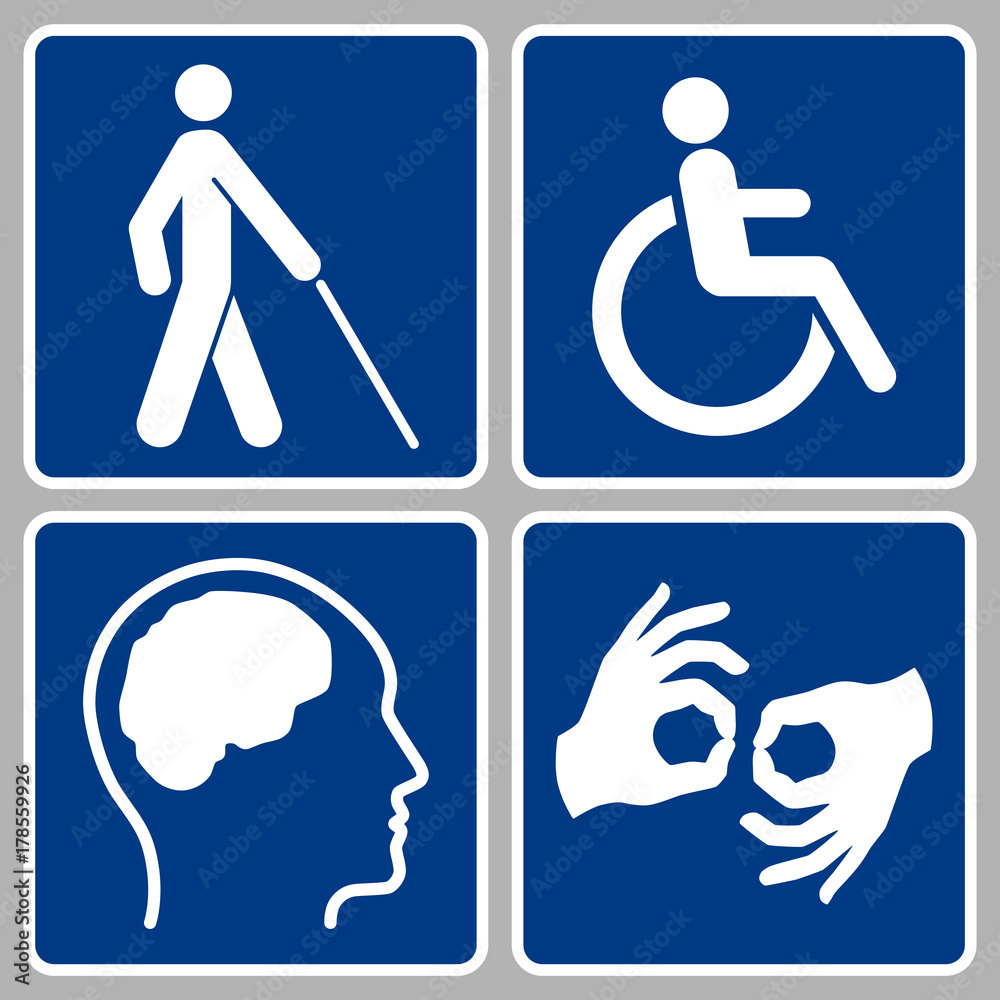 disabled icons disabled icons
