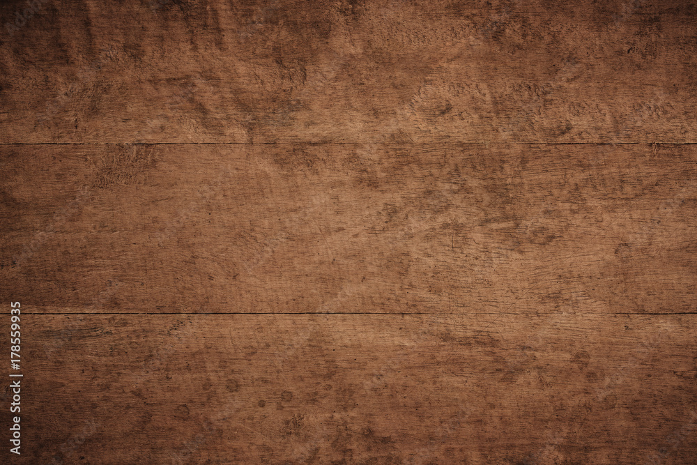 Old grunge dark textured wooden background,The surface of the old brown wood texture Old grunge dark textured wooden background,The surface of the old brown wood texture
