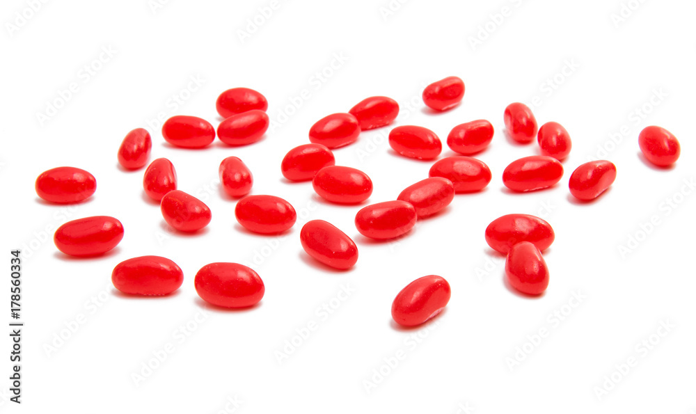 Jelly beans sweet colorful candies Jelly beans sweet colorful candies