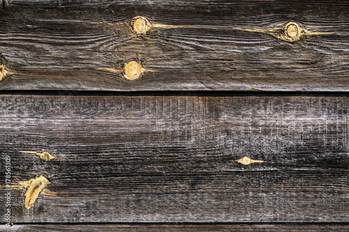 Gray wooden background  texture 