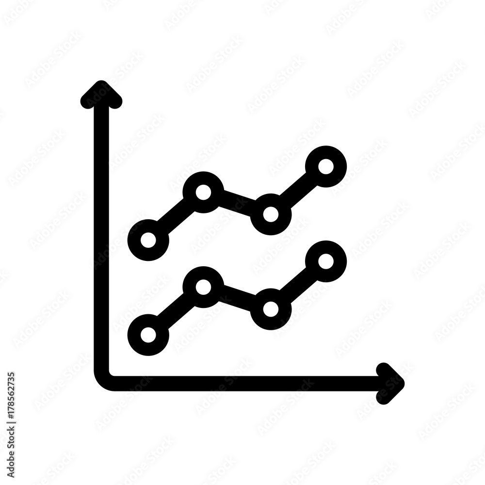 Sales Report Icon Sales Report Icon