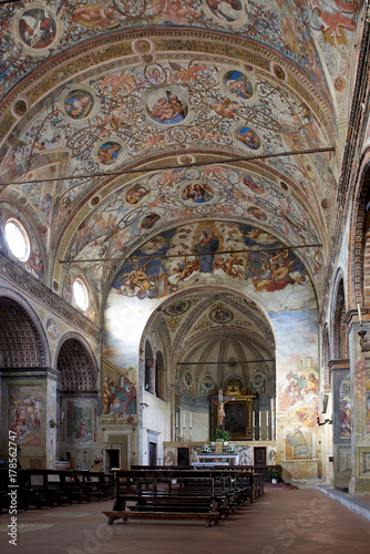 soncino s.maria delle grazie