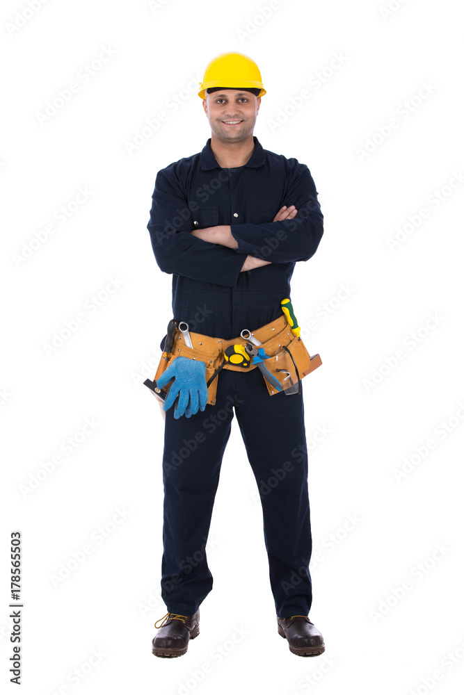 builder builder