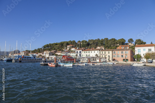 Saint Mandrier sur Mer