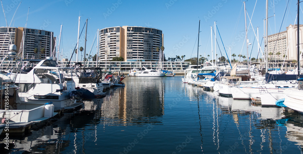 Marina del Rey, CA