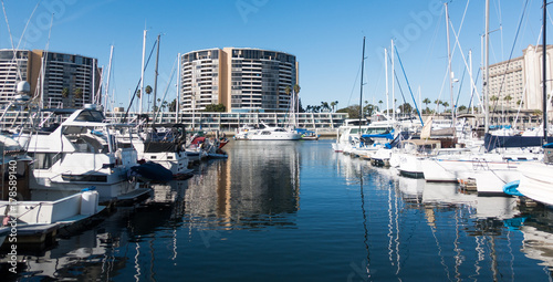 Marina del Rey, CA