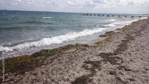 Meer und Strand