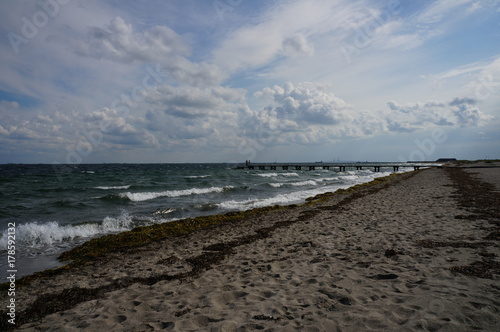 Meer und Strand