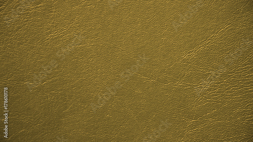 gold leather texture