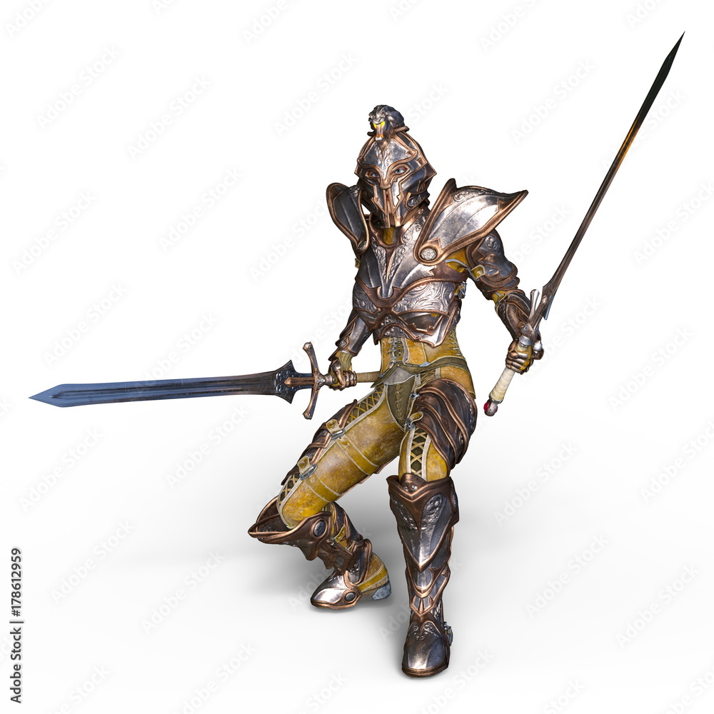 騎士