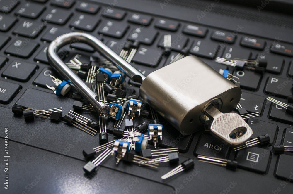 Cyber security Cyber security