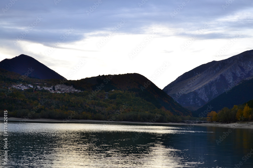 Lake Lake