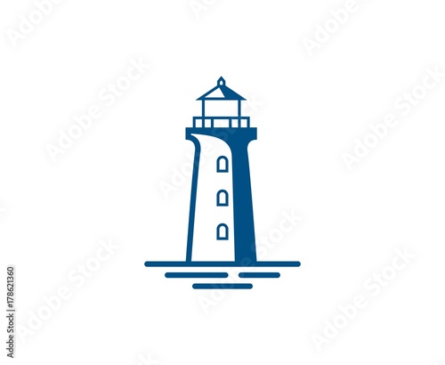 Lighthouse logo