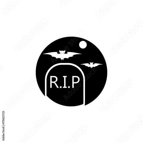 grave icon