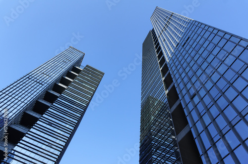 Common Modern Building, Xiamen, China