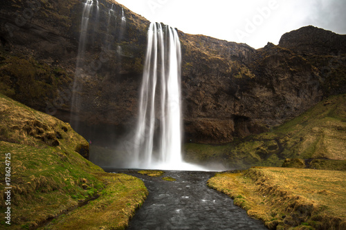 Icelandic Waterfalls