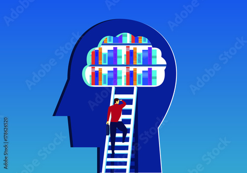 Brain cloud reserves