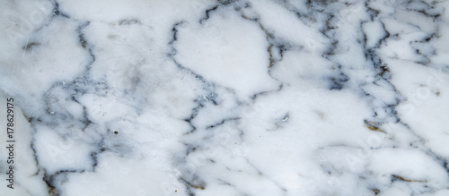 Marble texture white, black color and grunge for design background, abstract or other your content, web template, mock up.