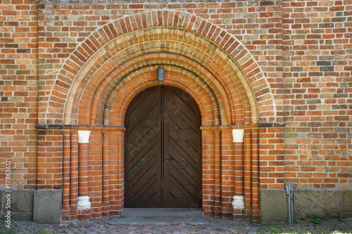 Basilika Altenkrempe, Ostholstein, Schleswig-Holstein