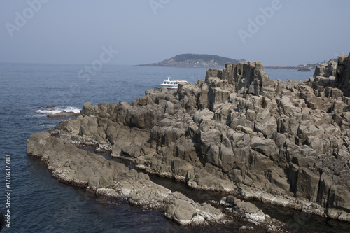 東尋坊