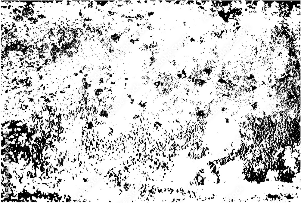 Vector grunge background