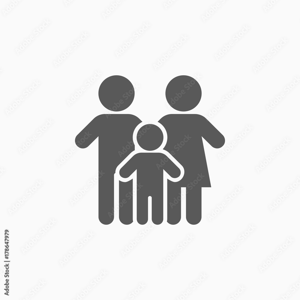family icon family icon