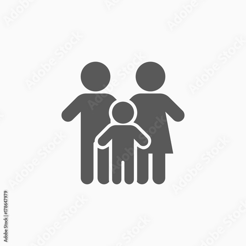 family icon