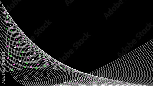 Fond abstrait (04) (16/9)